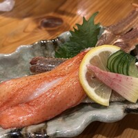 カニとフグの専門店 福島かにふぐ家 - 