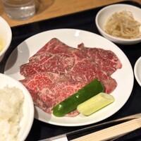 ビーフキッチン 渋谷店 - 