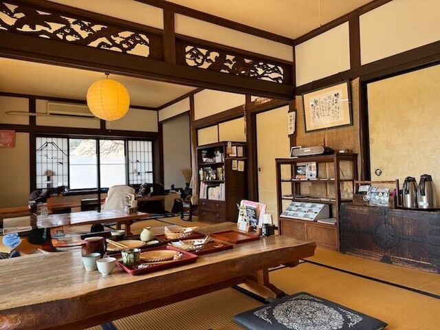 そば家 和味 （なごみ） - 稲田/そば | 食べログ