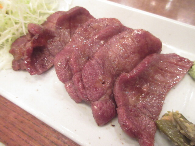 日本料理 田中 ひっつみ庵 仙台エスパル（ＳーＰＡＬ）店 - 仙台（郷土料理）の写真