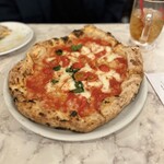 ピッツエリア エ トラットリア ダ イーサ - 