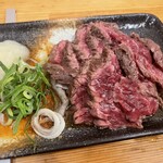 立ち呑み 庶民 - 