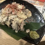圍爐裏與地酒 大和乃山賊 - 