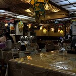 ムガルパレス - 