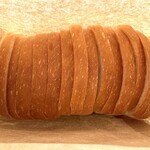 ブーランジェリー レキップ ド コガネイ - パンドミ