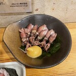 立ち呑み 庶民 - 