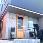 ブーランジェリー レキップ ド コガネイ - 外観