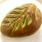 ブーランジェリー レキップ ド コガネイ - 西尾あんぱん