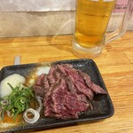 立ち呑み 庶民 - 