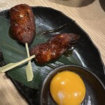 圍爐裏與地酒 大和乃山賊 - 