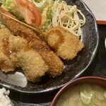 海浜食堂 たけだ - 