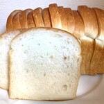 ブーランジェリー レキップ ド コガネイ - パンドミ