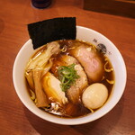 らぁ麺 とうひち - 
