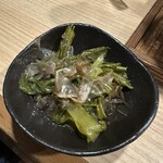 圍爐裏與地酒 大和乃山賊 - 