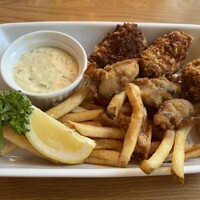 グランド・セントラル・オイスターバー&レストラン 品川店 - 
