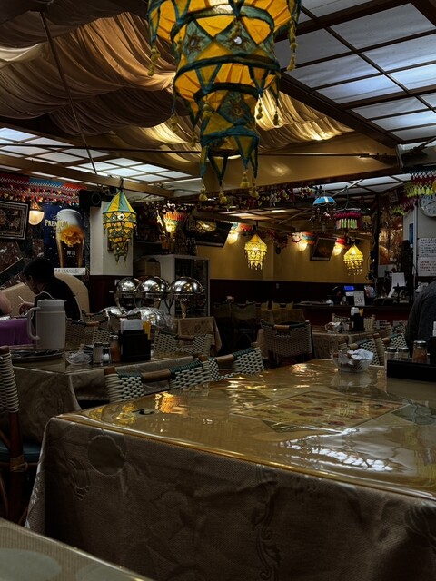 Mughal Palace Ichigo Ten photo 5