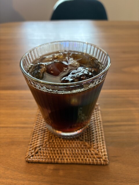 カフェスウィーツ オレンジブロッサム（CafeSweets OrangeBlossom） - 仙台市泉区その他（カフェ）の写真