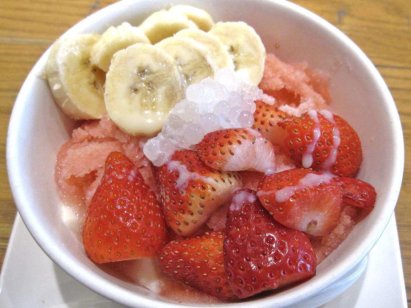 写真 : 騒豆花 上野店 （サオドファ） - 上野/カフェ | 食べログ