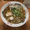 尾道ラーメン 暁