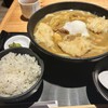 うどん料理 千