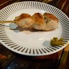 焼鳥 修 - 料理写真: