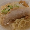 中華そば 七麺鳥