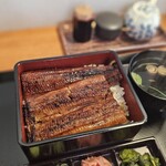 鰻の成瀬 小岩店 - 