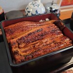 鰻の成瀬 小岩店 - 