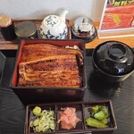 鰻の成瀬 小岩店 - 