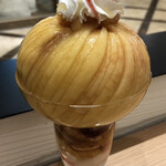 フルーツすぎ - 