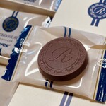 ロイズ - 料理写真: