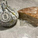 JUNIBUN BAKERY - 