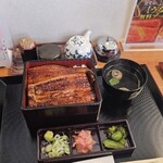 鰻の成瀬 小岩店 - 