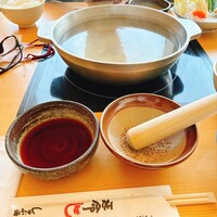 銀座しゃぶ通 マロニエゲート店 - 