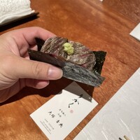 鮨 りかく - 