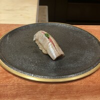 鮨 りかく - 