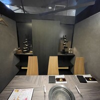 近江うし焼肉 にくTATSU 日本橋室町店 - 