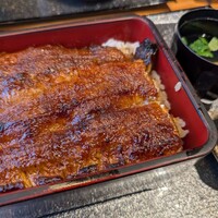 うなぎ料理 うな和 鶴舞 - 