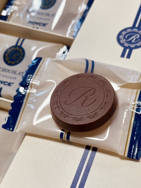 ロイズ イオンモール旭川駅前店