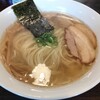 自家製麺 カミカゼ