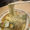 天理スタミナラーメン JR奈良駅前店