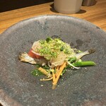 ジャパニーズまぜ麺 マルタ - 