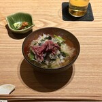 京都肉割烹 みや田 - 