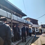 自家製麺 カミカゼ - 