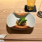 京都肉割烹 みや田 - 