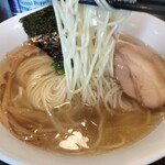 自家製麺 カミカゼ - 