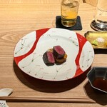 京都肉割烹 みや田 - 