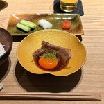 京都肉割烹 みや田 - 