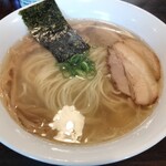 自家製麺 カミカゼ - 