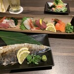 全席個室 楽蔵うたげ  - 